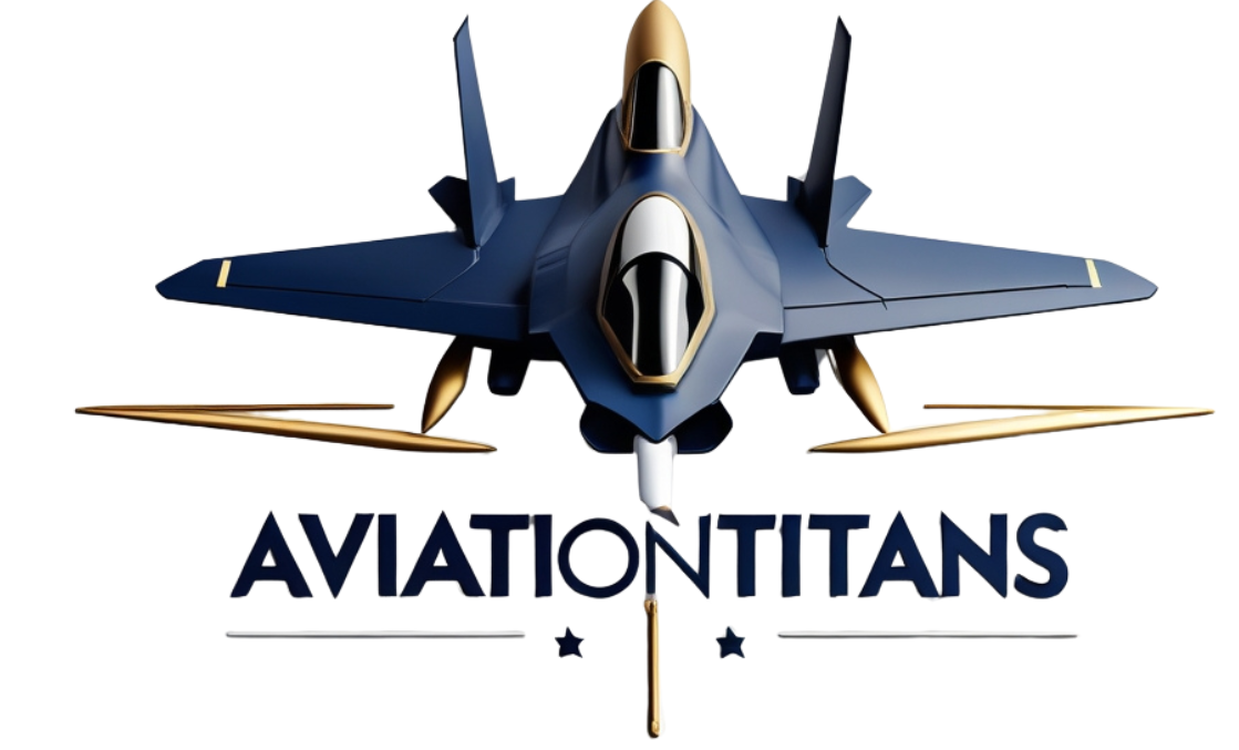 Aviation Titans